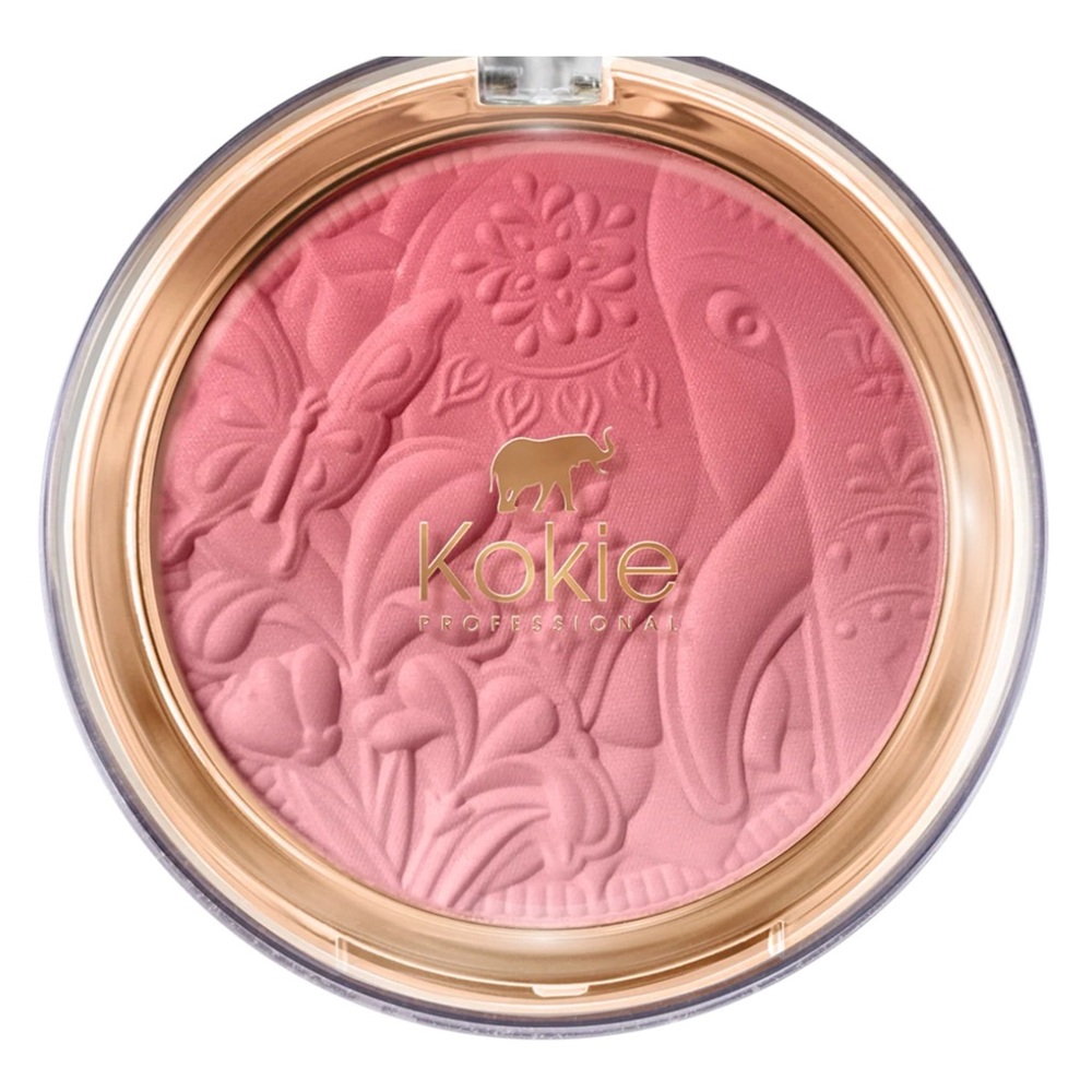 Kokie Blush - Picture 3 of 6